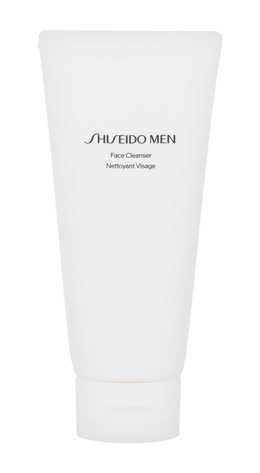 Shiseido MEN Face Cleanser M Krem oczyszczający 125ml-255963